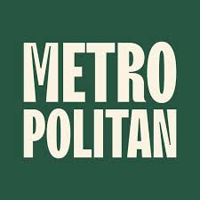 Metropolitan Cookies